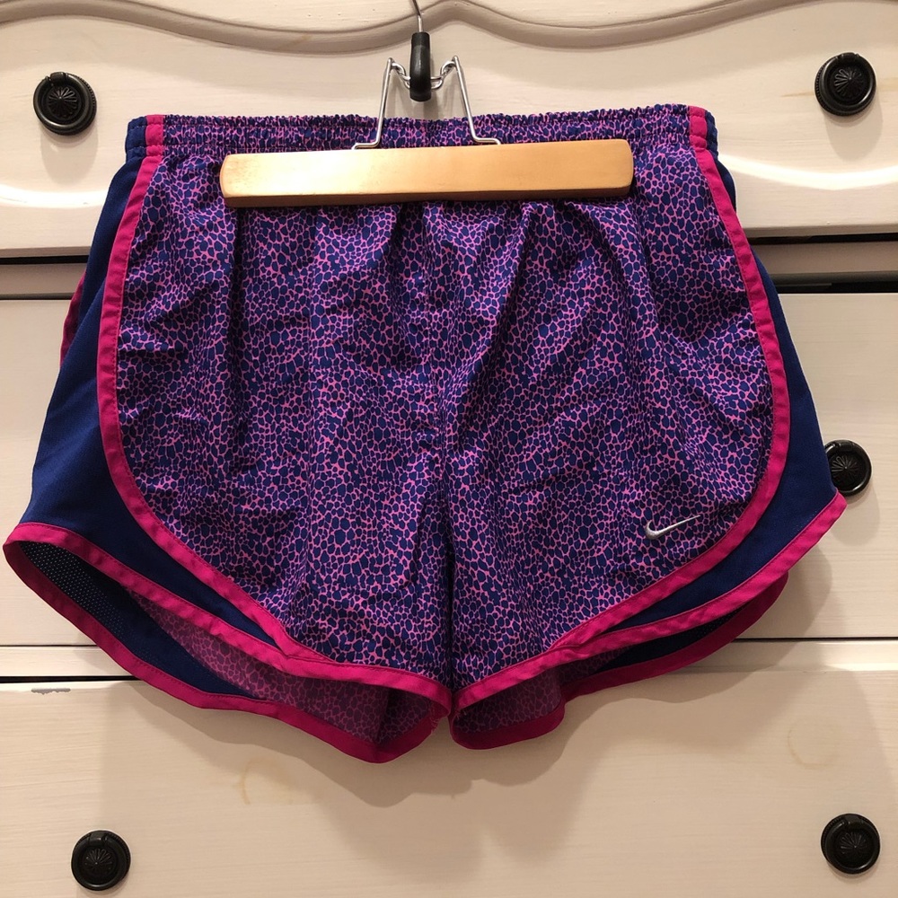 Nike Athletic Shorts Dri-Fit
